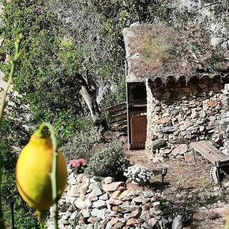 Chalet Zenitude Breil-sur-Roya Exterior foto