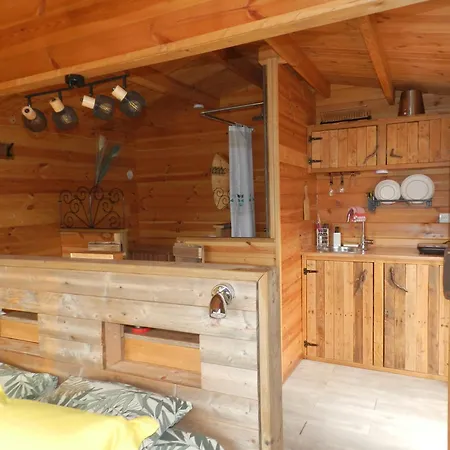 Chalet Zenitude Breil-sur-Roya Exterior foto