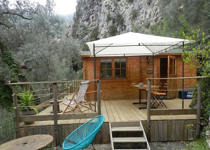 Chalet Zenitude