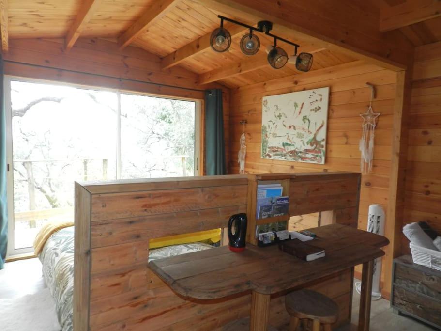 Zenitude Chalet *