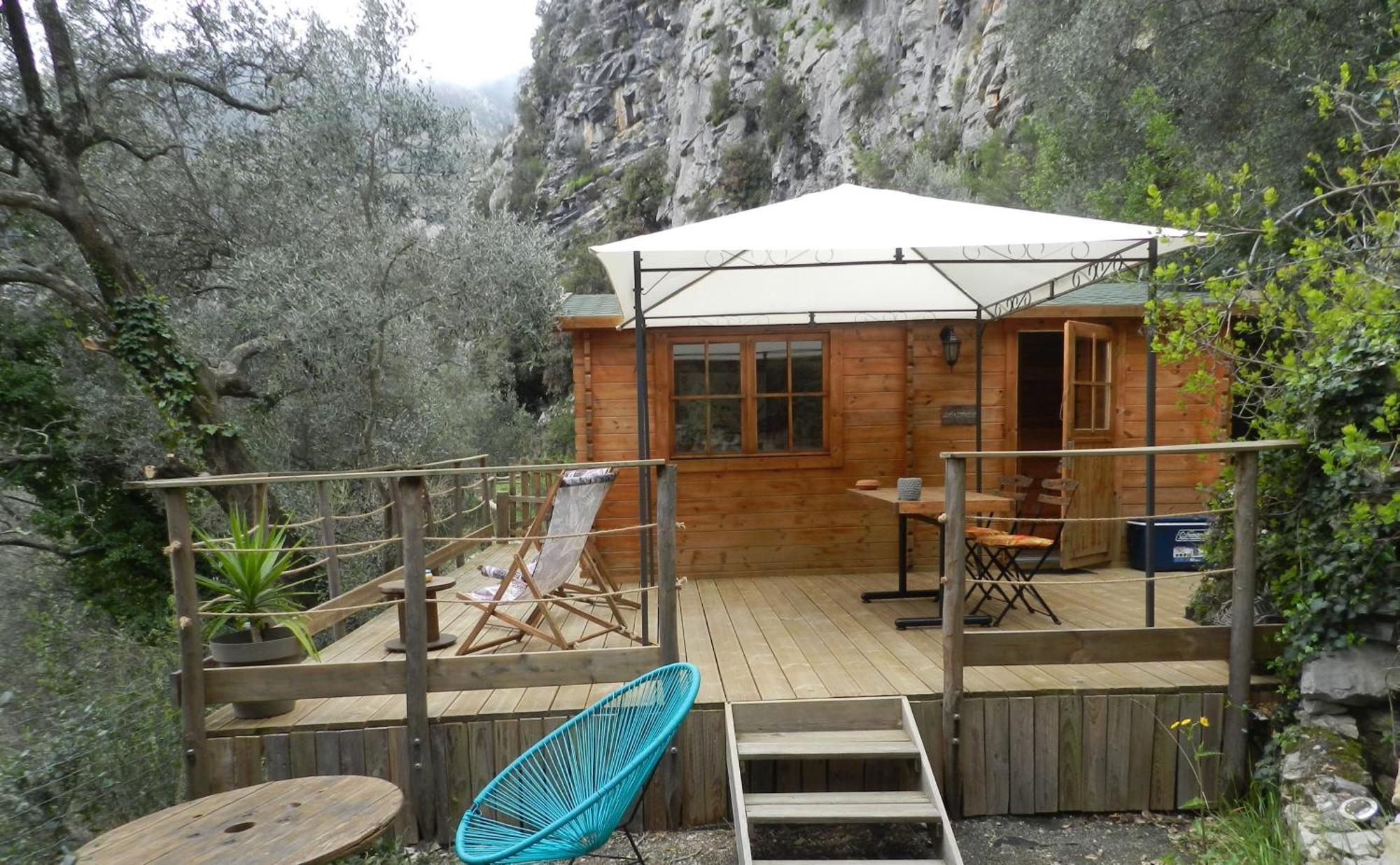 Chalet Zenitude *