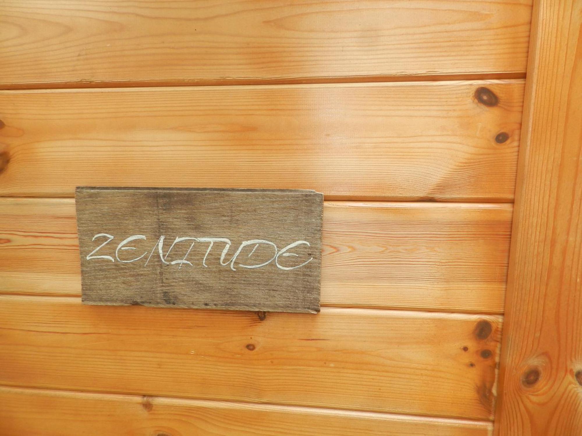 Zenitude Breil-sur-Roya