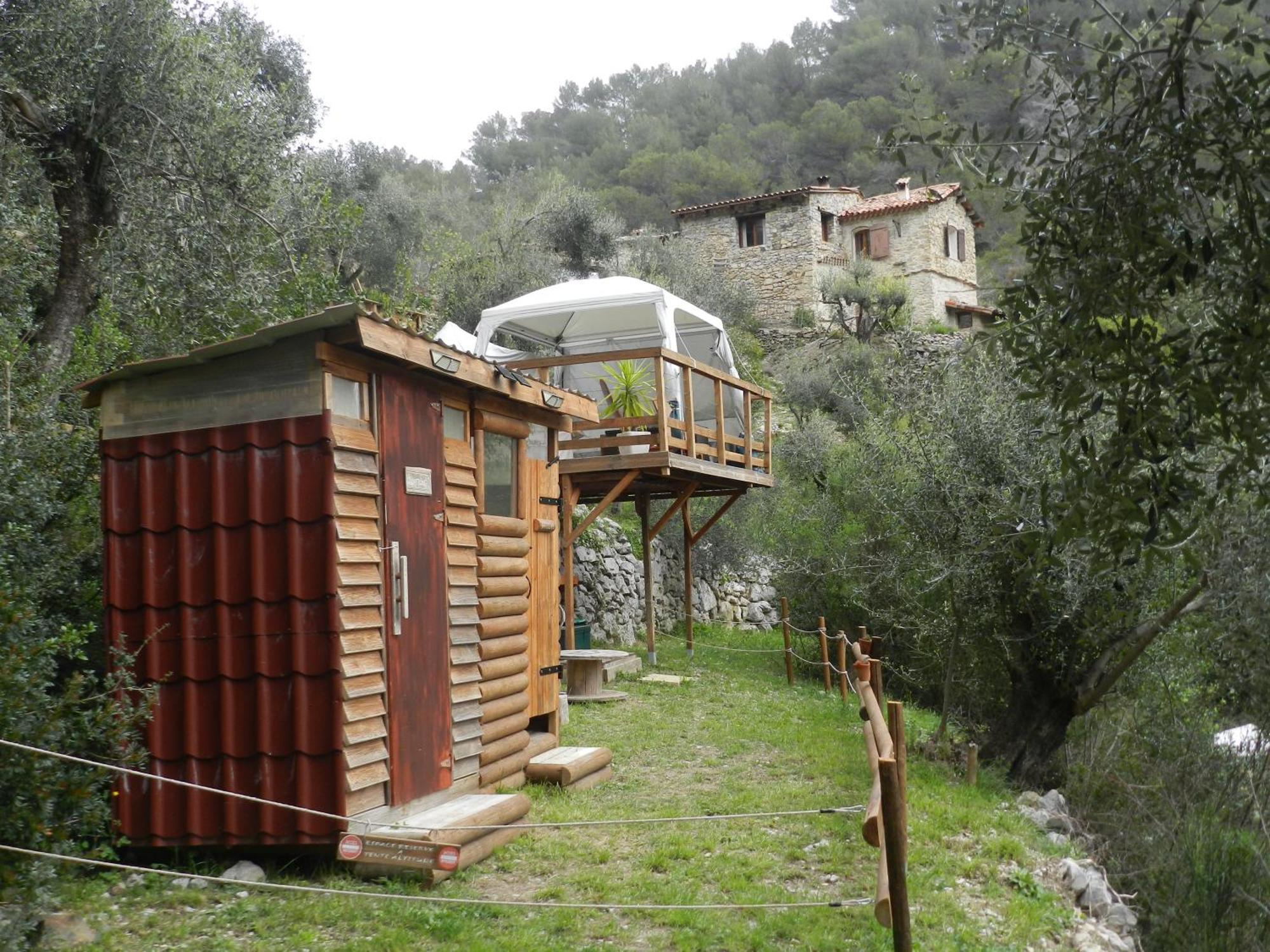 Chalet Zenitude