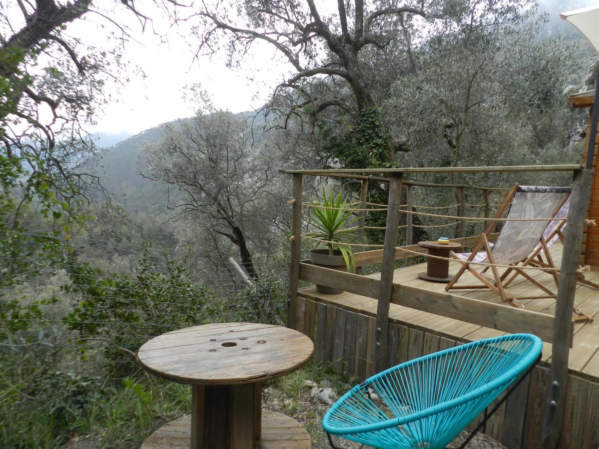Chalet Zenitude *