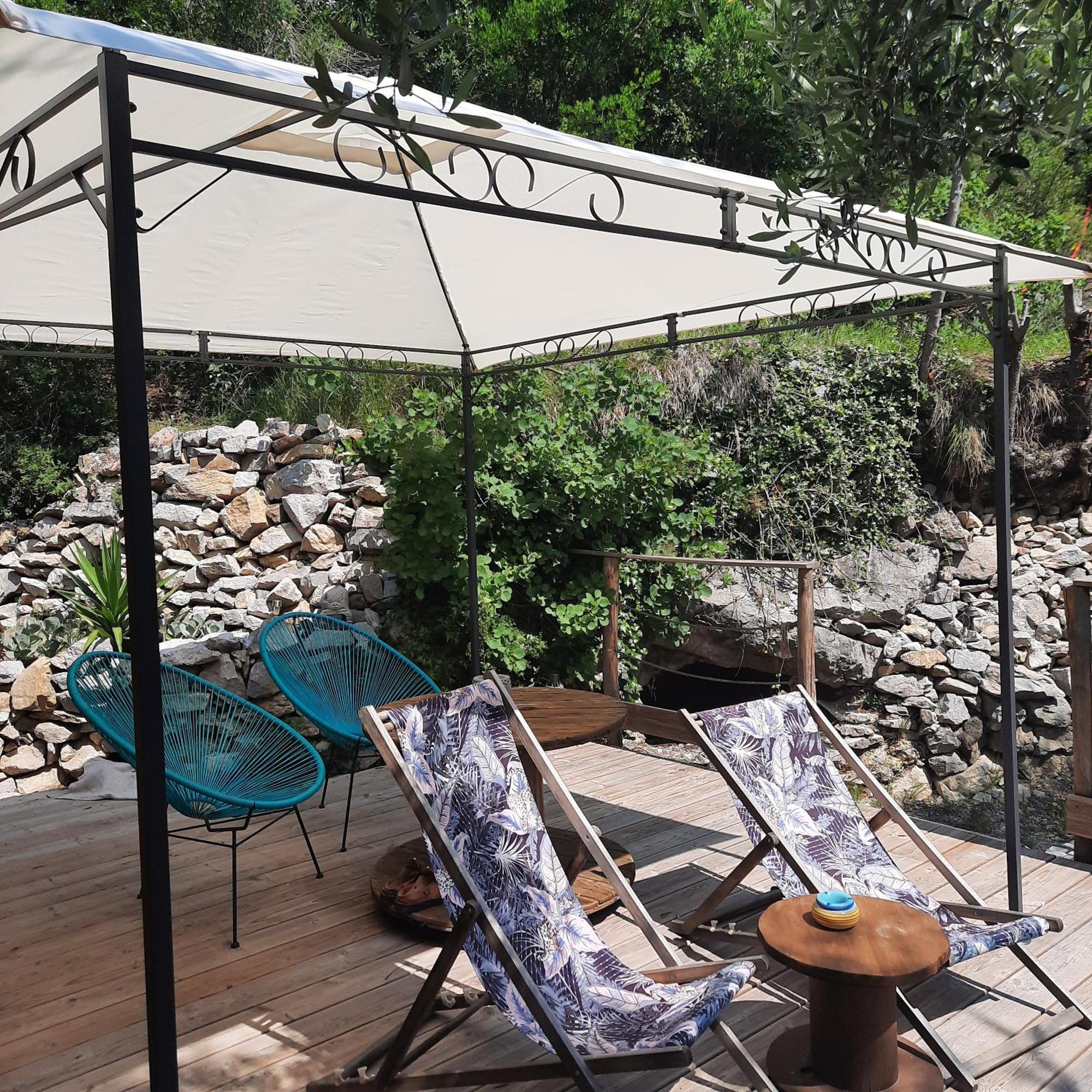 Zenitude Chalet *