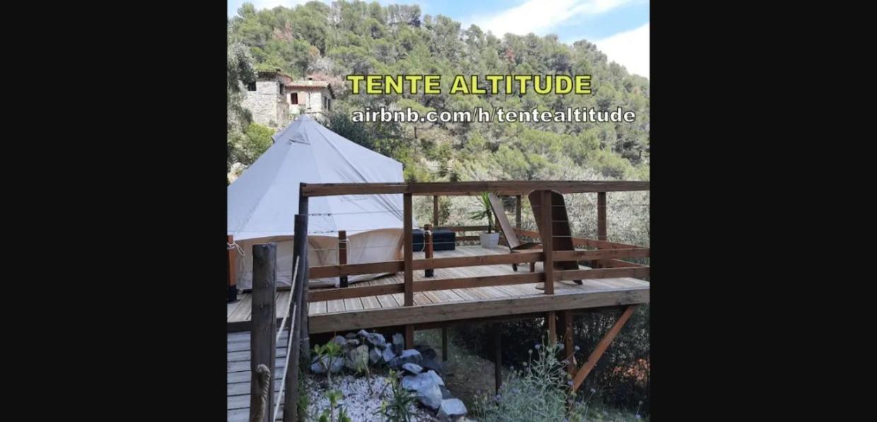 Zenitude Chalet *